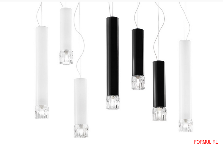 Светильник Vistosi SMOKING SP D2